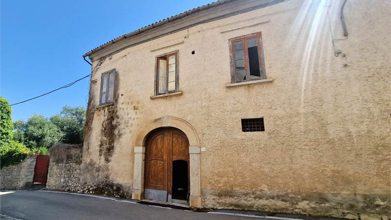 Antica dimora Alvignano