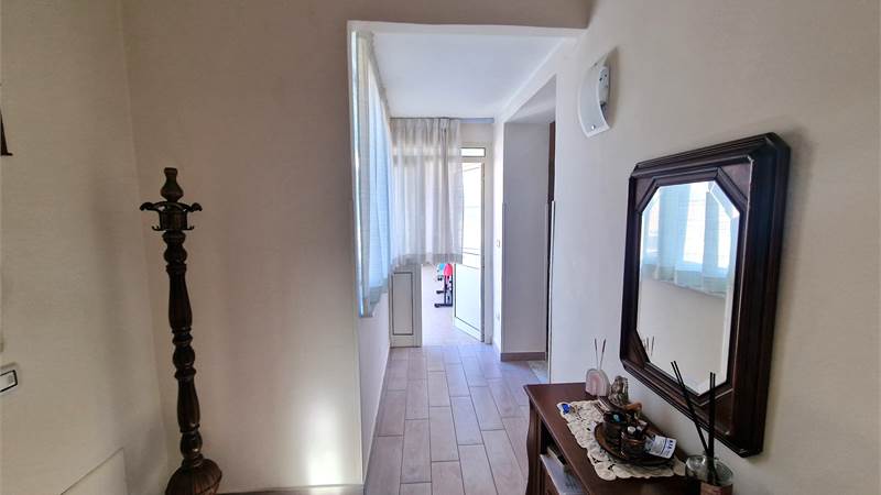 Appartamento in fitto